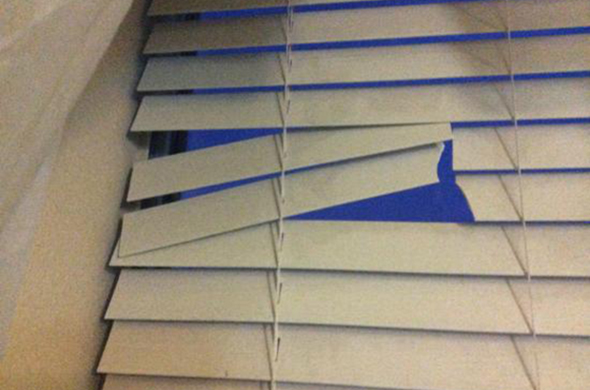 Custom Blinds 4 You Home Services Blind Shade Repair